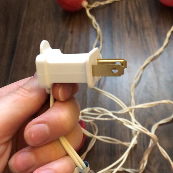 String lantern lights - Picture 5 of 5